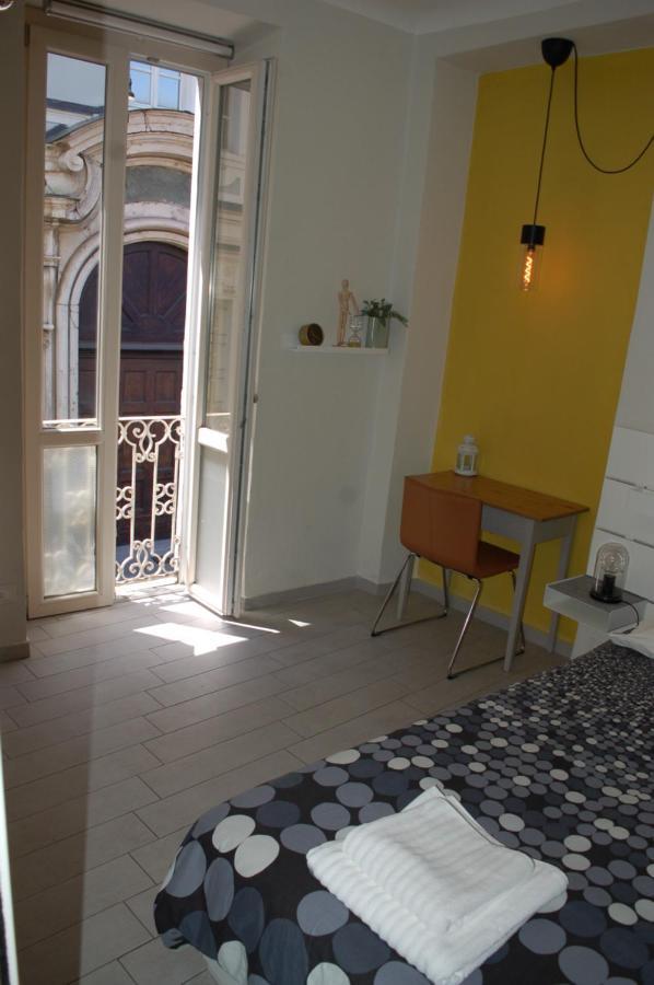 Gem In The City'S Heart Τορίνο Εξωτερικό φωτογραφία