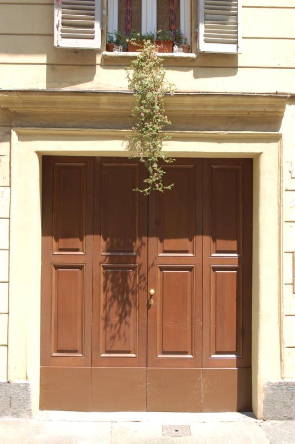 Gem In The City'S Heart Τορίνο Εξωτερικό φωτογραφία